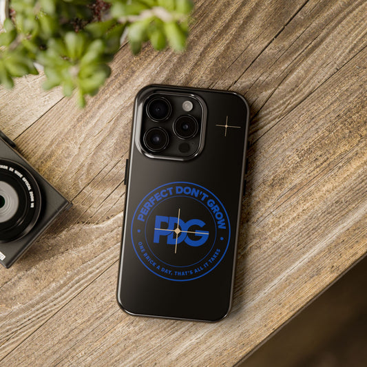 Perfect Don't Grow Star Case