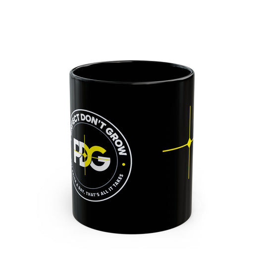 Black Mug (11oz, 15oz)