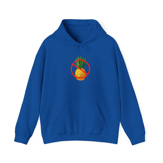 Just No Pineapple Hoodie